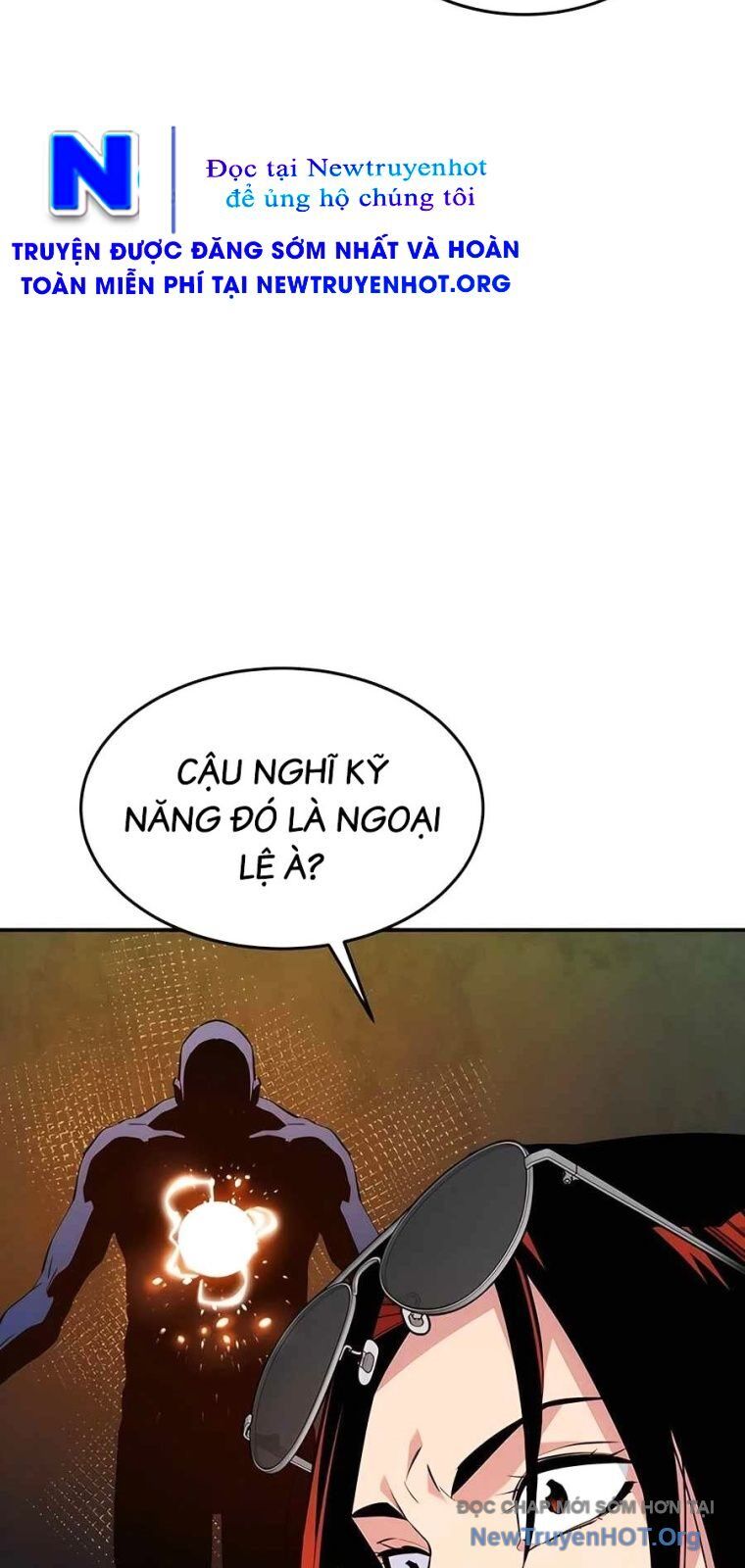 Đi Săn Tự Động Bằng Phân Thân