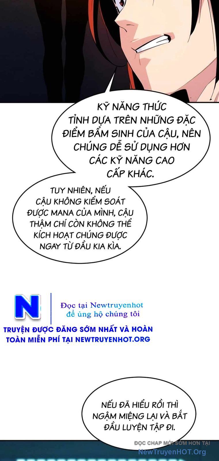 Đi Săn Tự Động Bằng Phân Thân