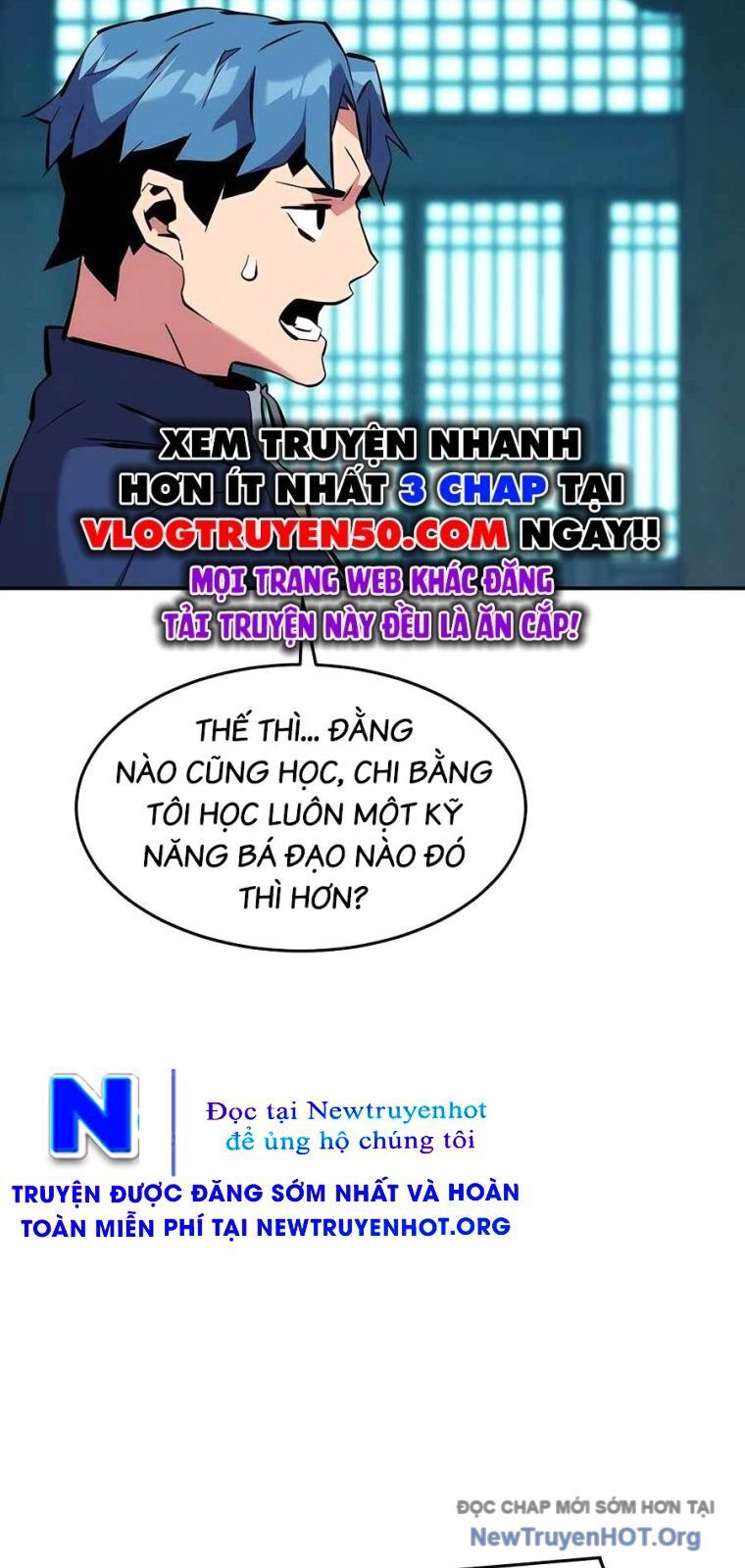 Đi Săn Tự Động Bằng Phân Thân