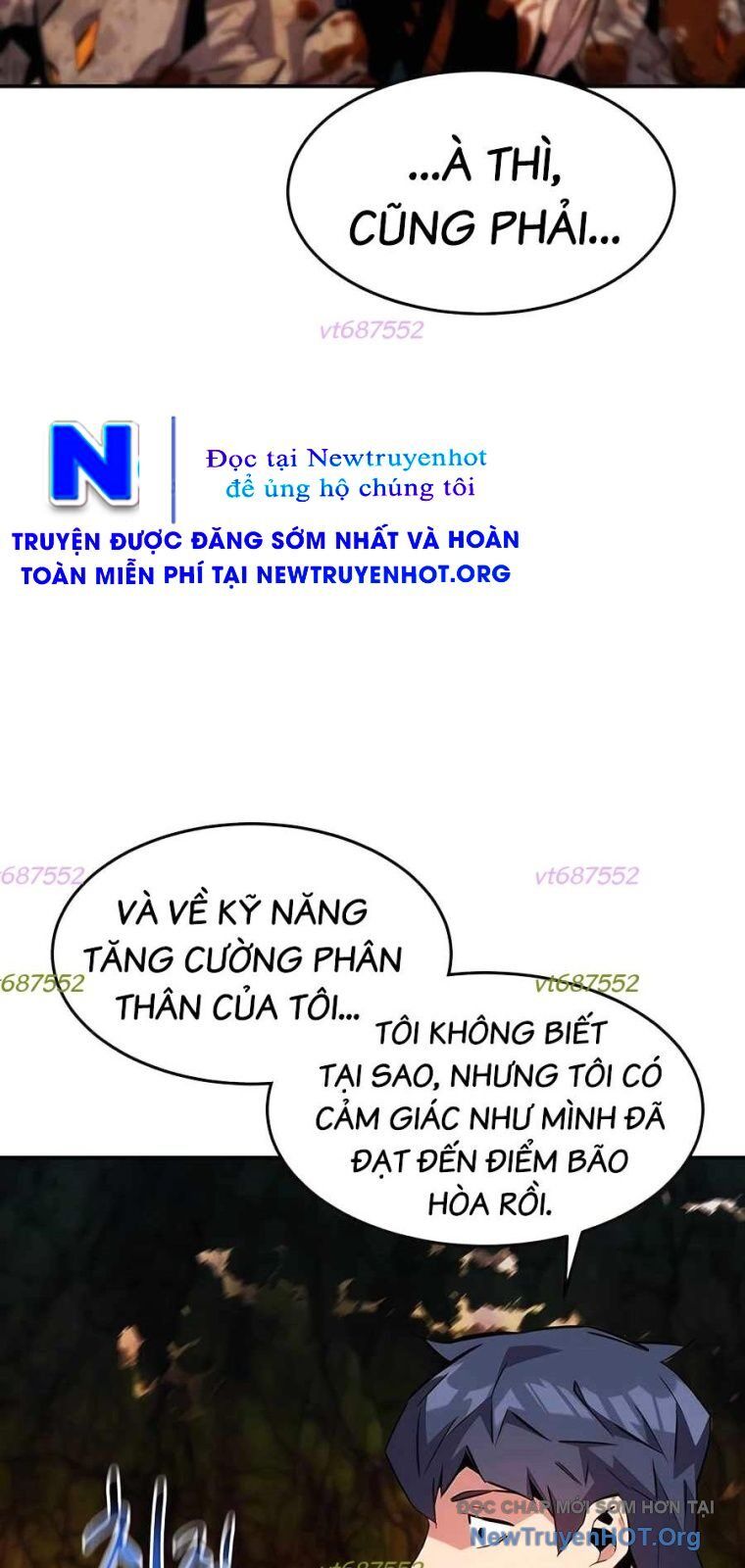 Đi Săn Tự Động Bằng Phân Thân