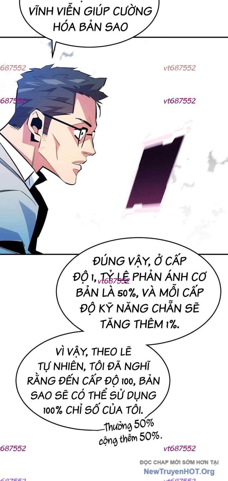 Đi Săn Tự Động Bằng Phân Thân