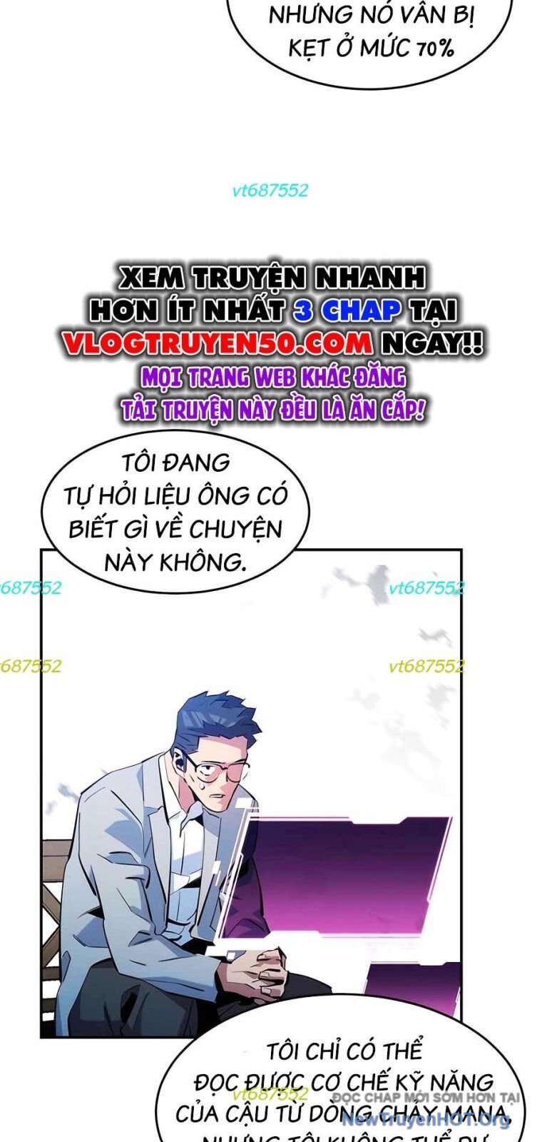 Đi Săn Tự Động Bằng Phân Thân