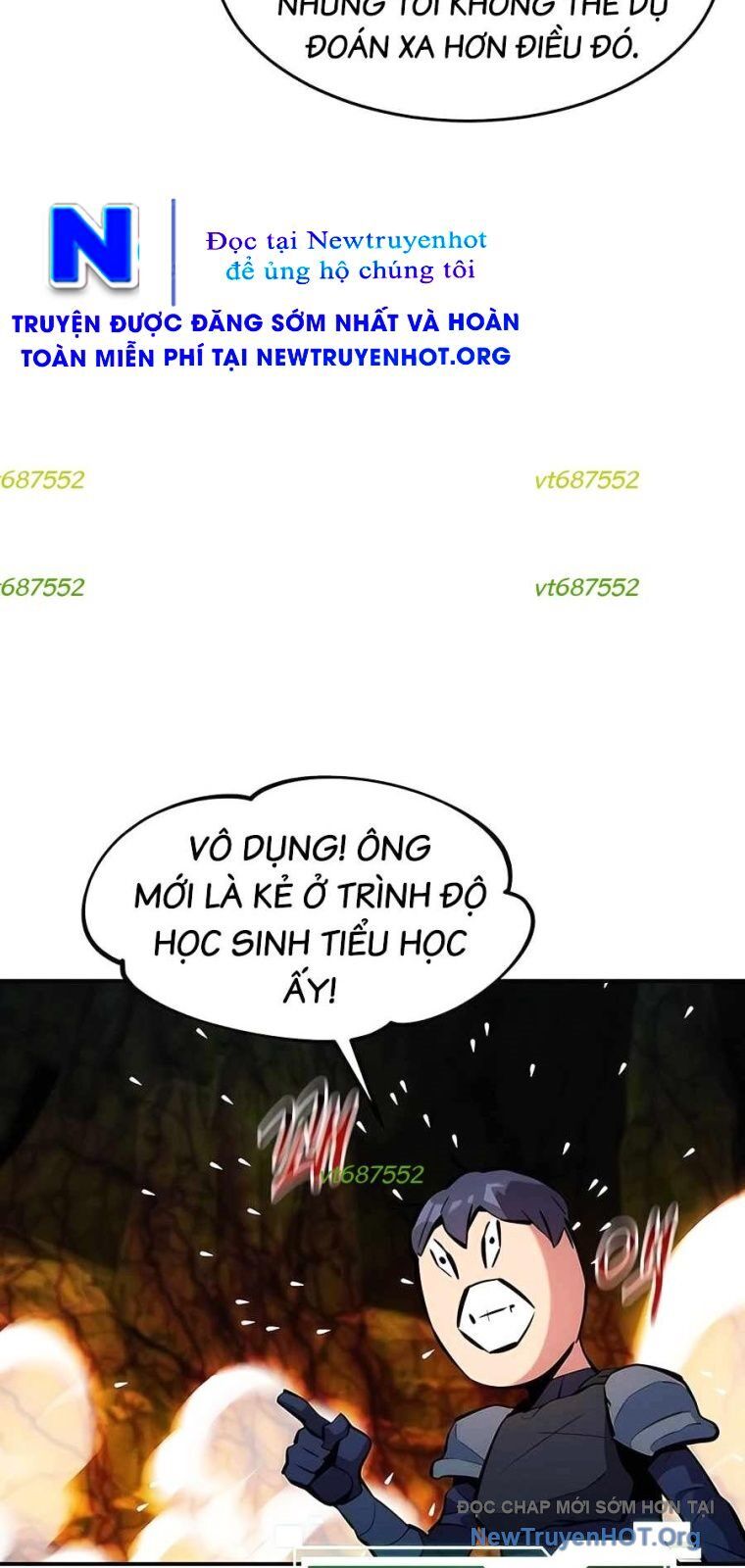 Đi Săn Tự Động Bằng Phân Thân