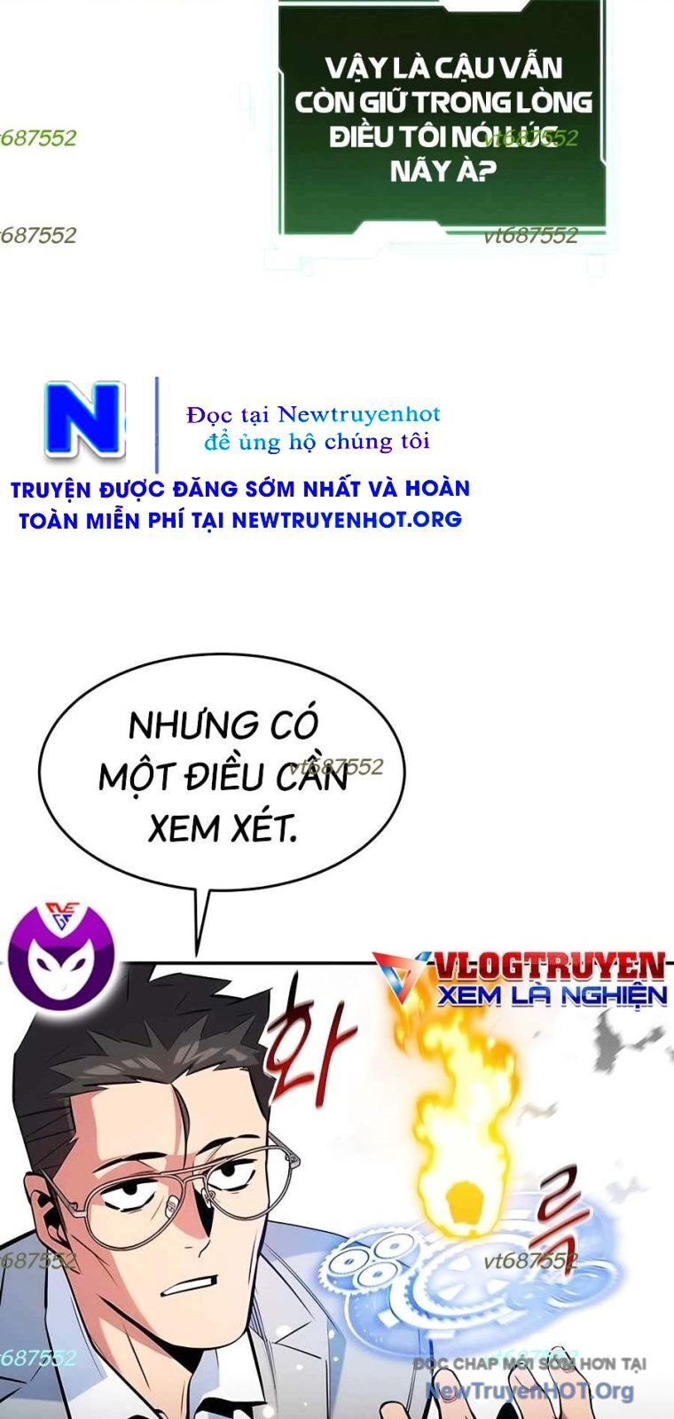 Đi Săn Tự Động Bằng Phân Thân