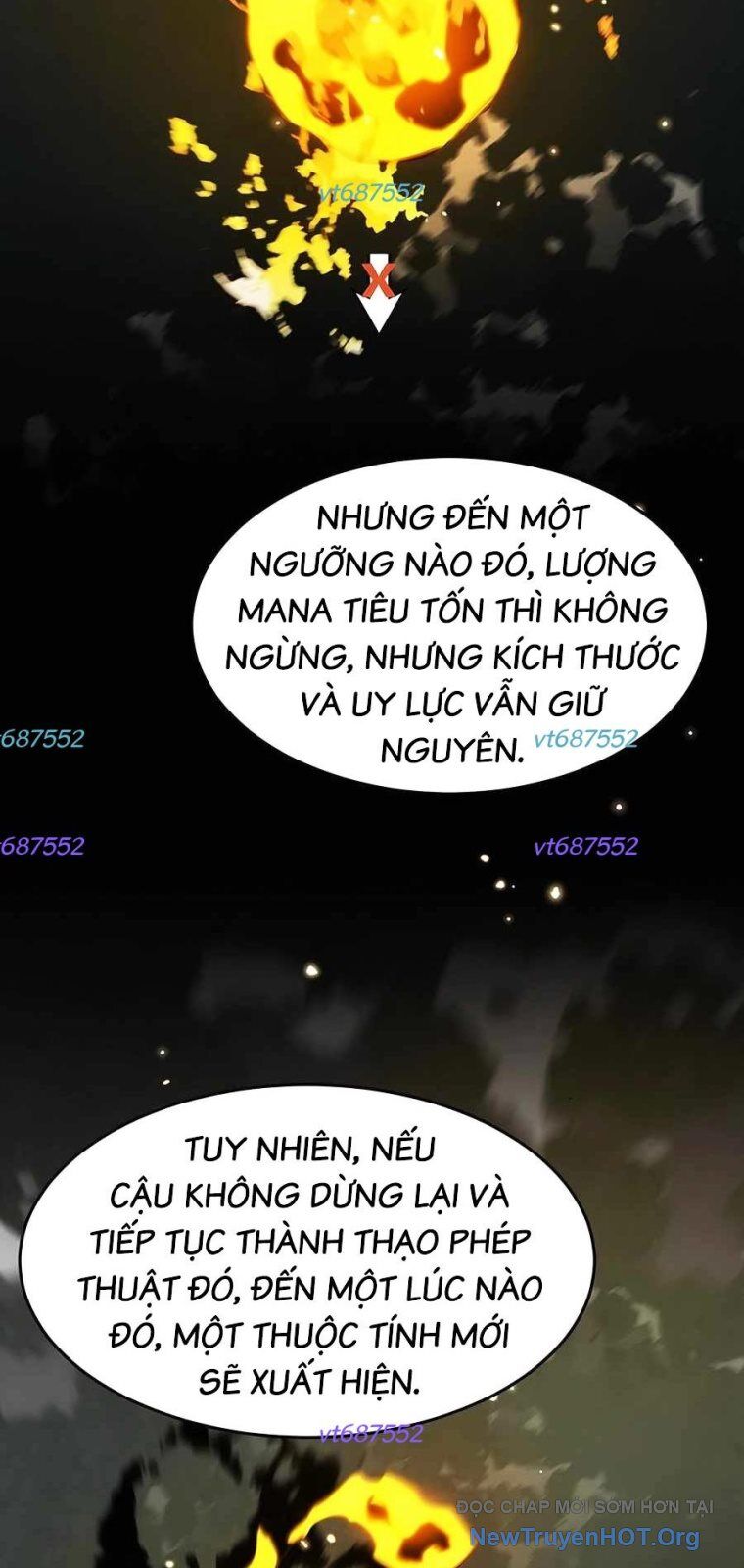 Đi Săn Tự Động Bằng Phân Thân
