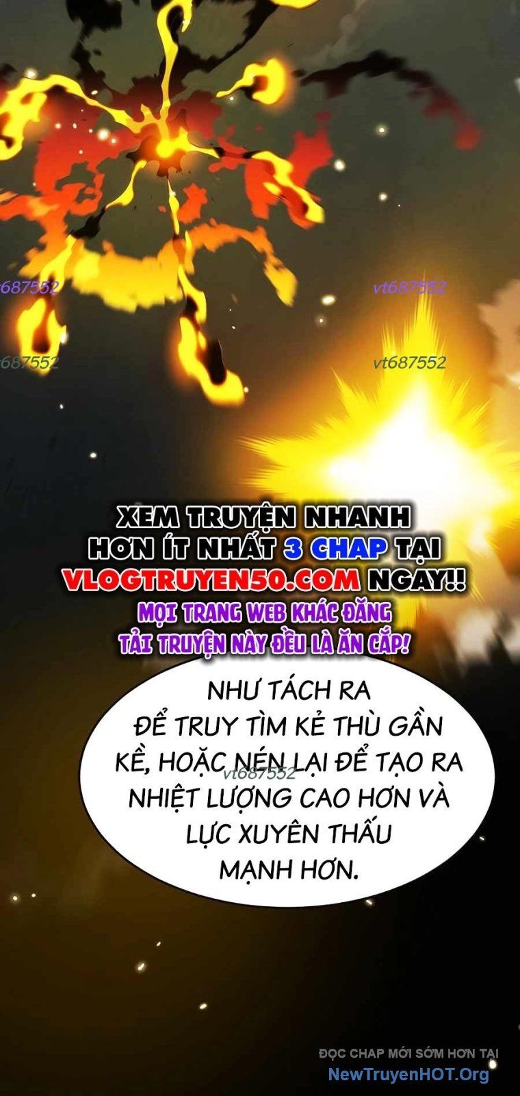 Đi Săn Tự Động Bằng Phân Thân