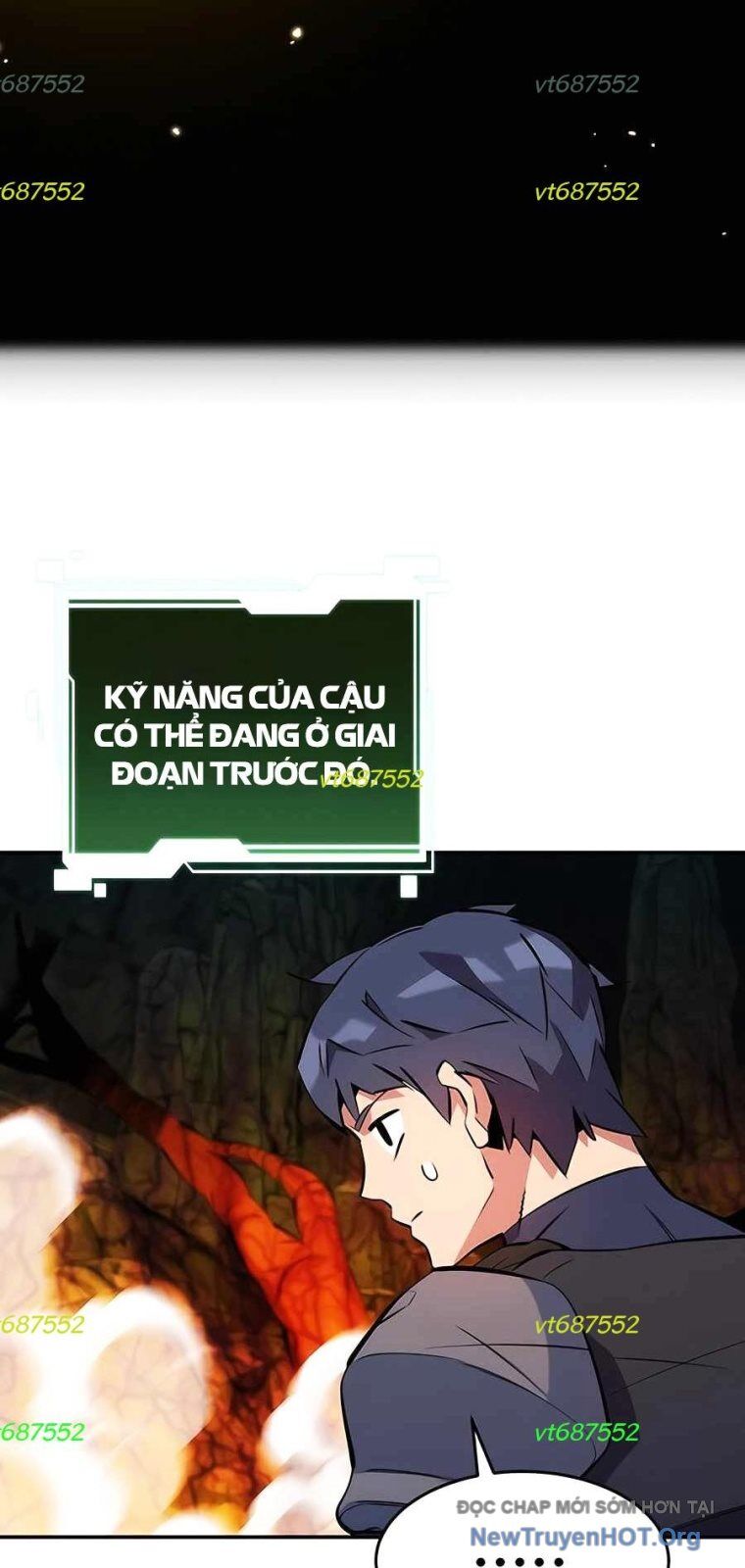 Đi Săn Tự Động Bằng Phân Thân