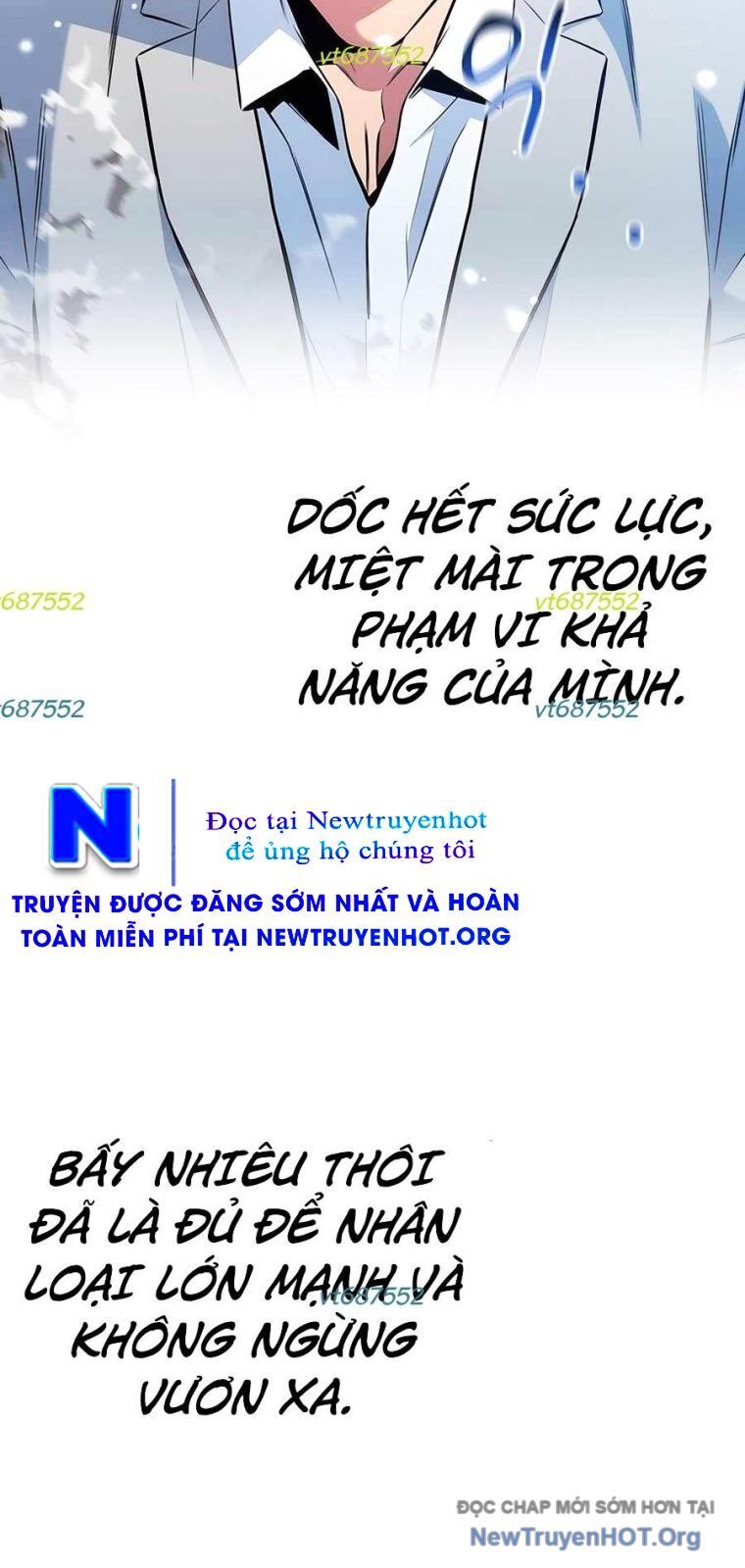 Đi Săn Tự Động Bằng Phân Thân
