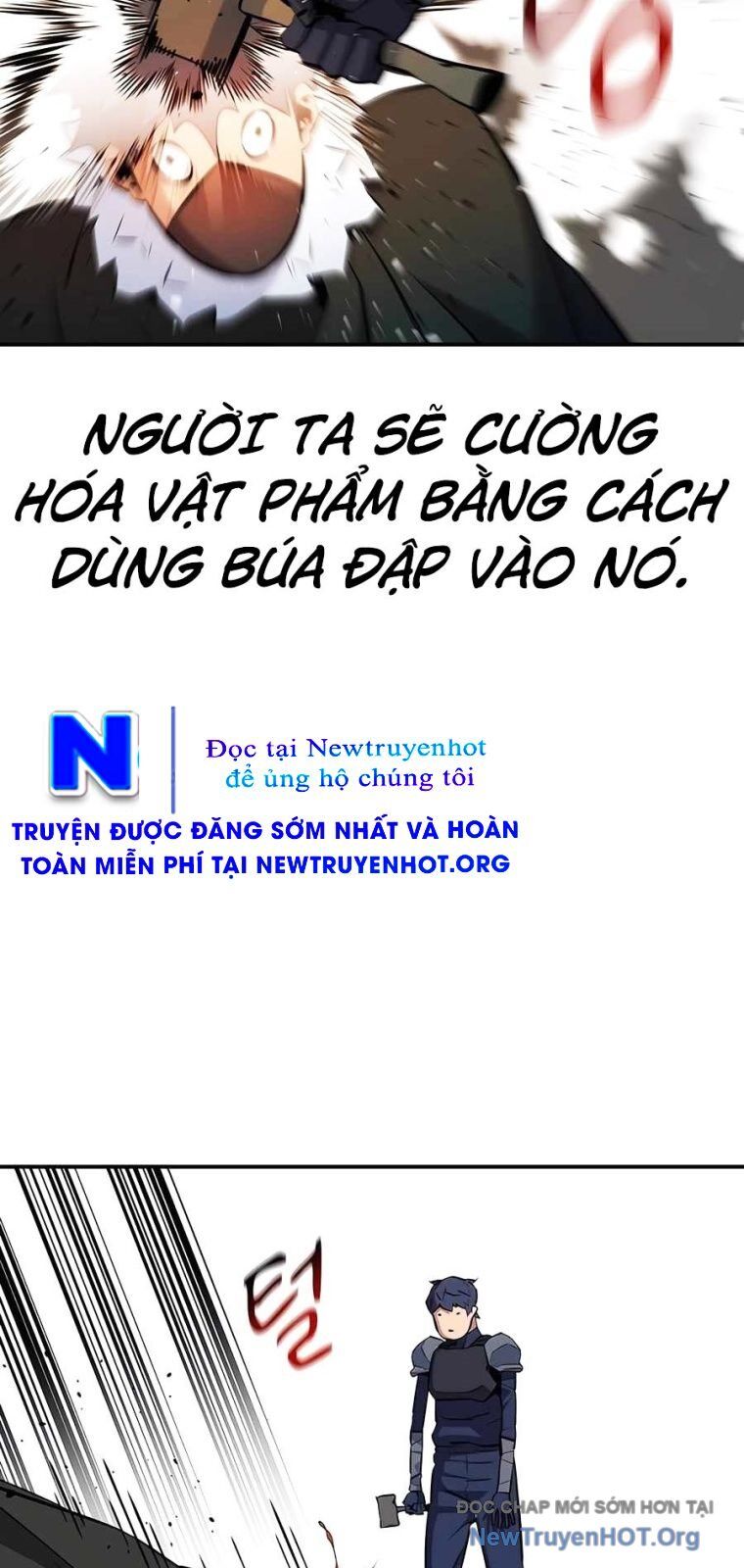 Đi Săn Tự Động Bằng Phân Thân