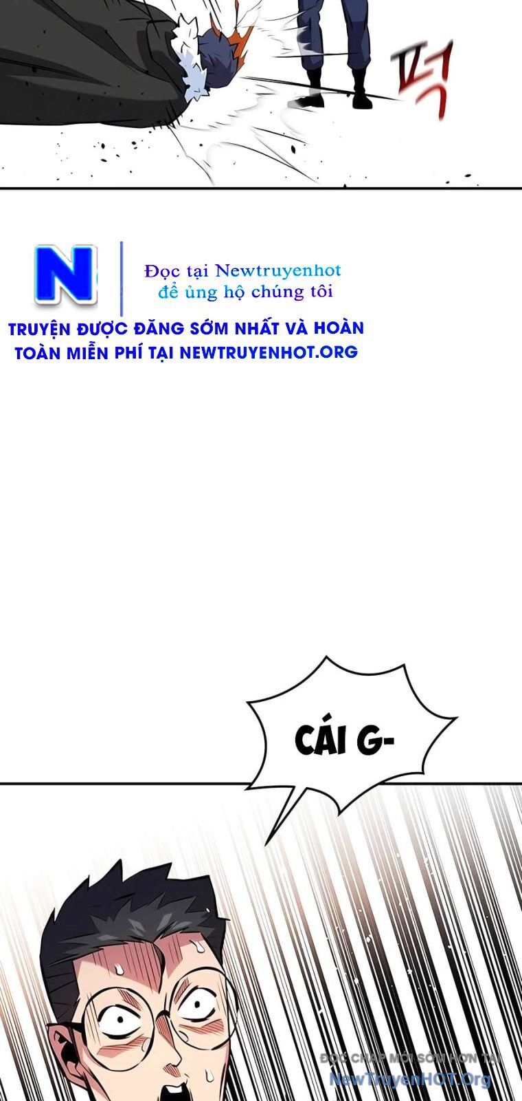 Đi Săn Tự Động Bằng Phân Thân