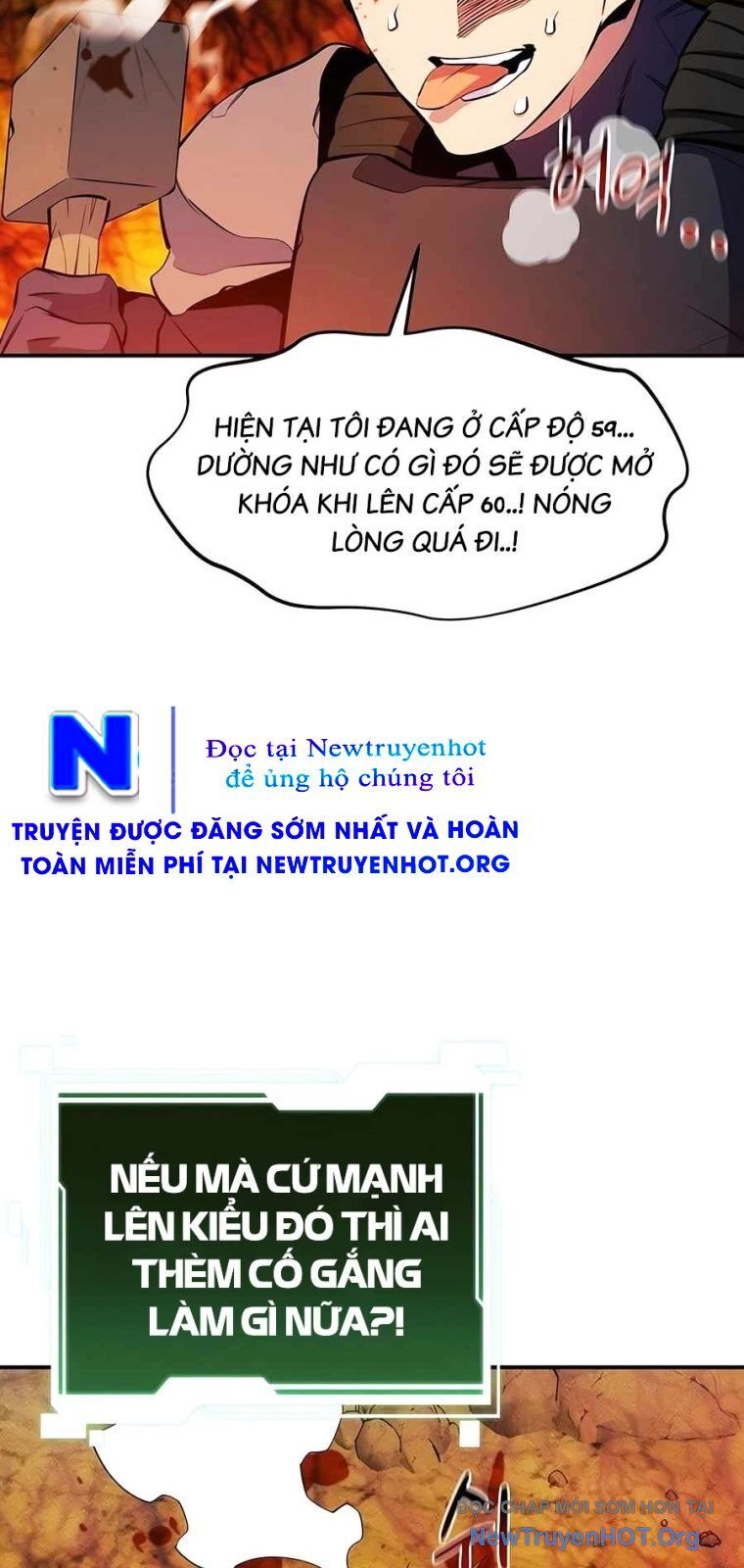 Đi Săn Tự Động Bằng Phân Thân