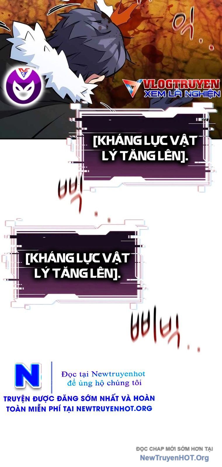 Đi Săn Tự Động Bằng Phân Thân