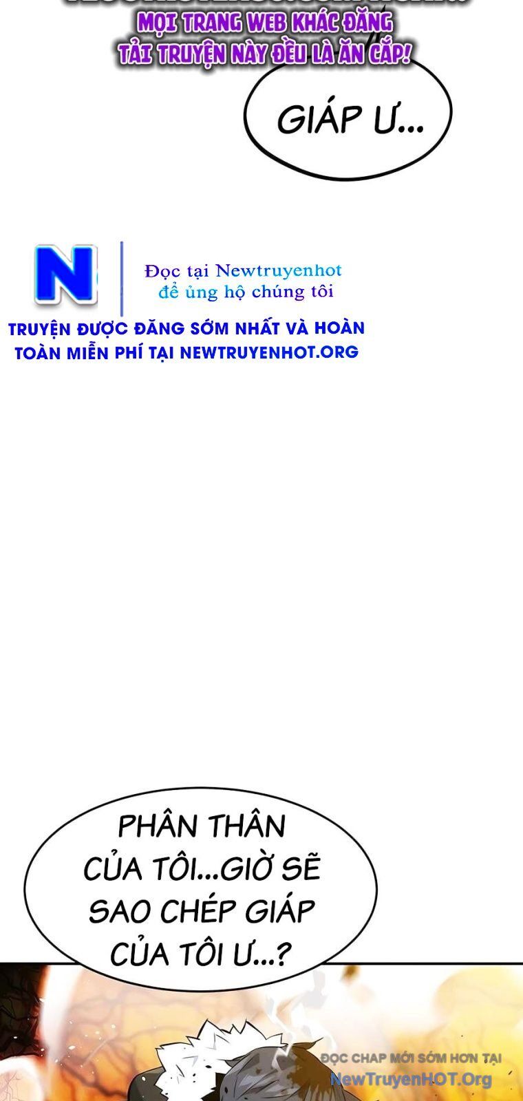 Đi Săn Tự Động Bằng Phân Thân