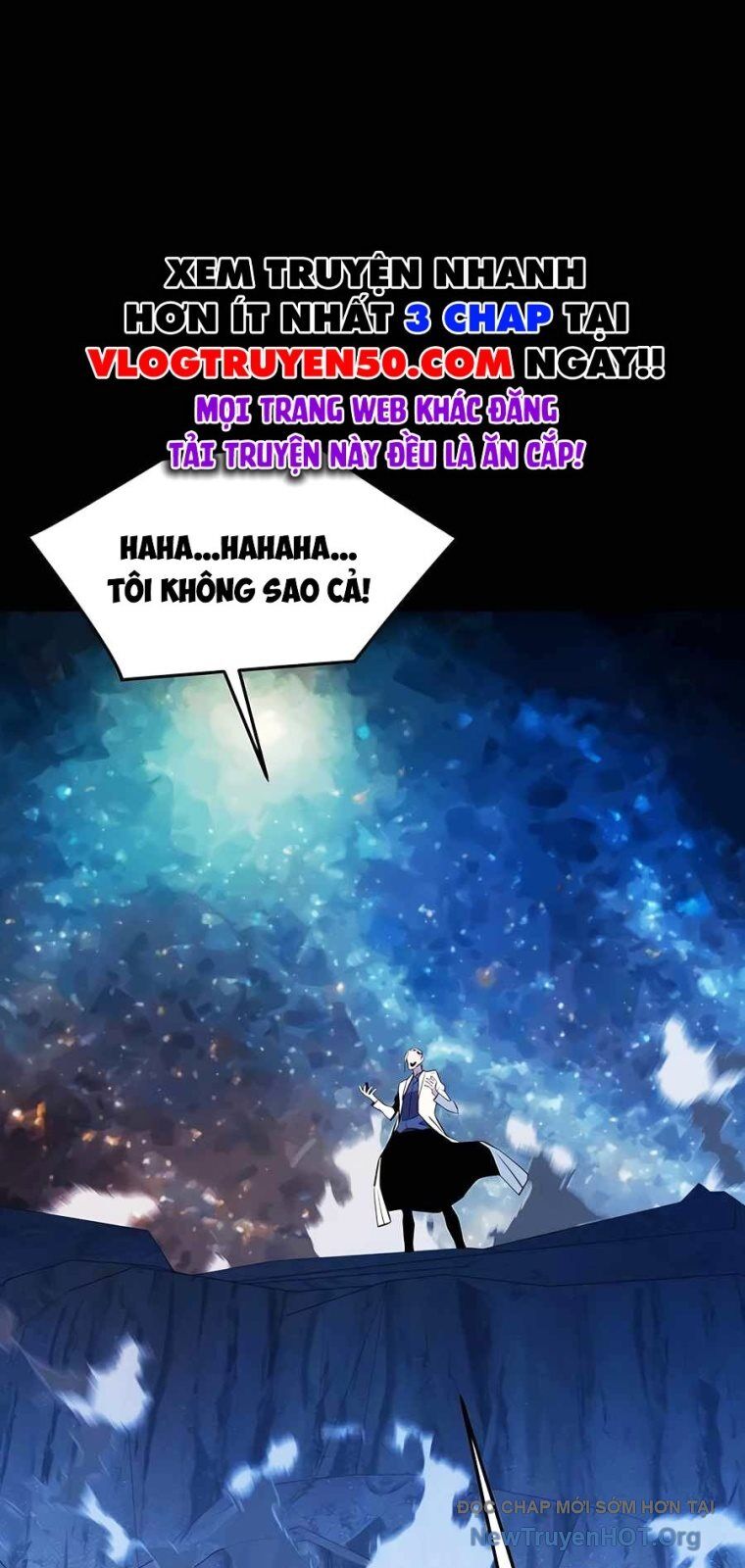 Đi Săn Tự Động Bằng Phân Thân