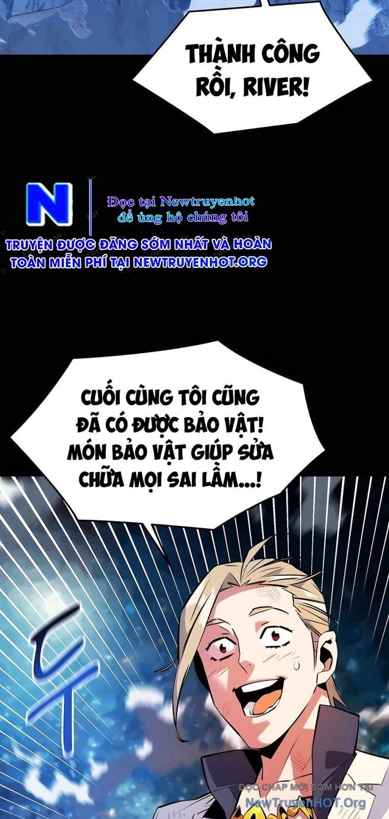 Đi Săn Tự Động Bằng Phân Thân
