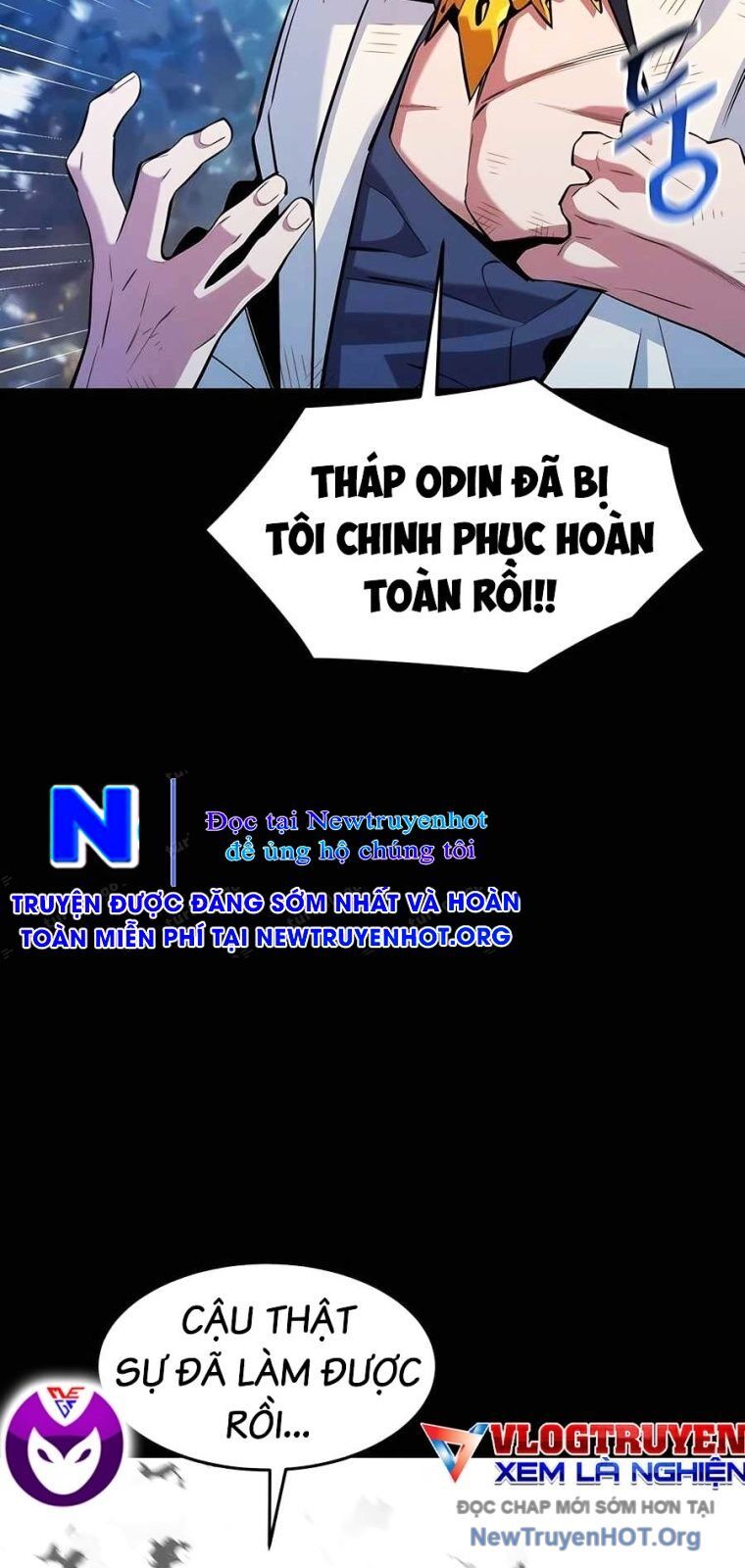 Đi Săn Tự Động Bằng Phân Thân