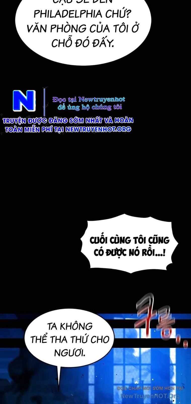 Đi Săn Tự Động Bằng Phân Thân