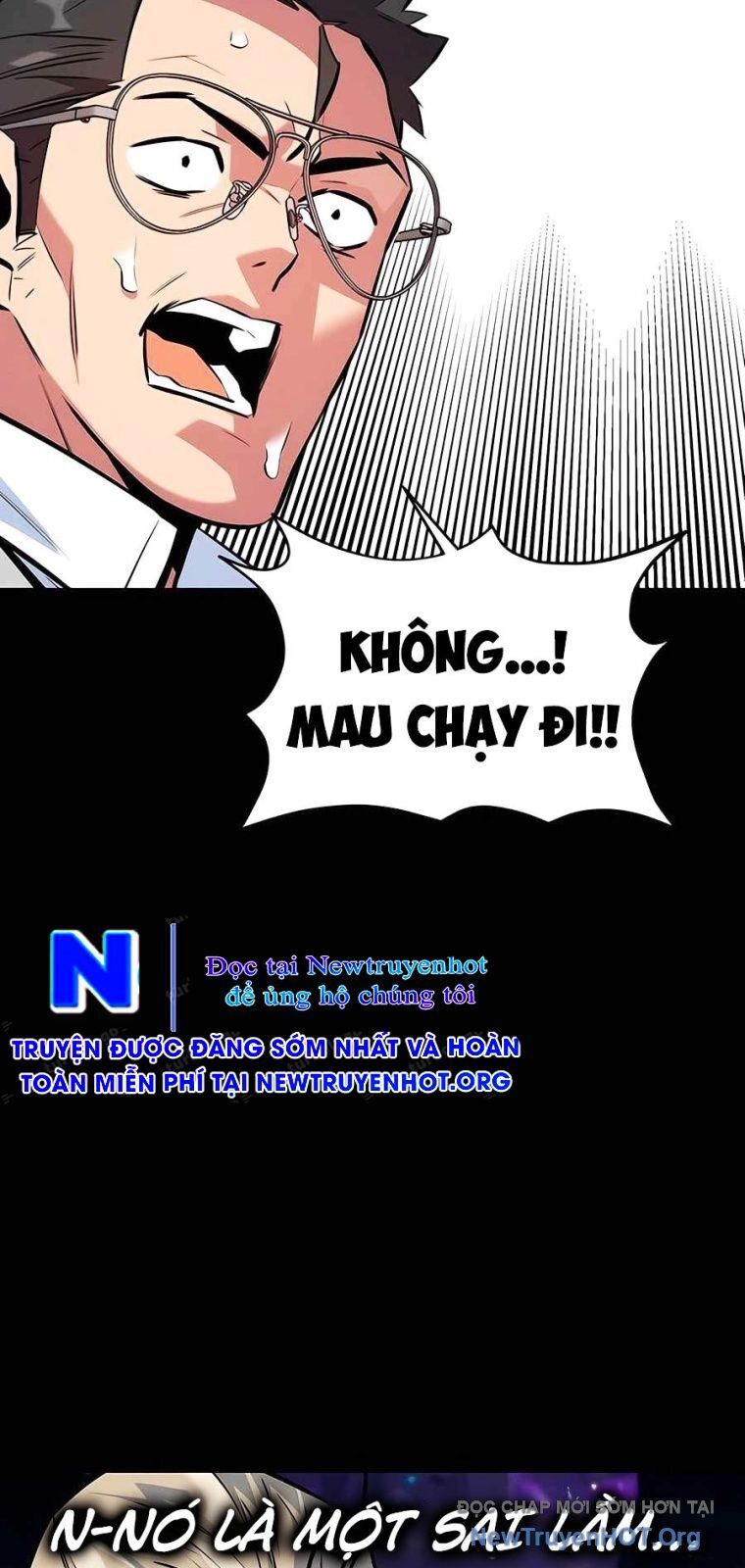 Đi Săn Tự Động Bằng Phân Thân