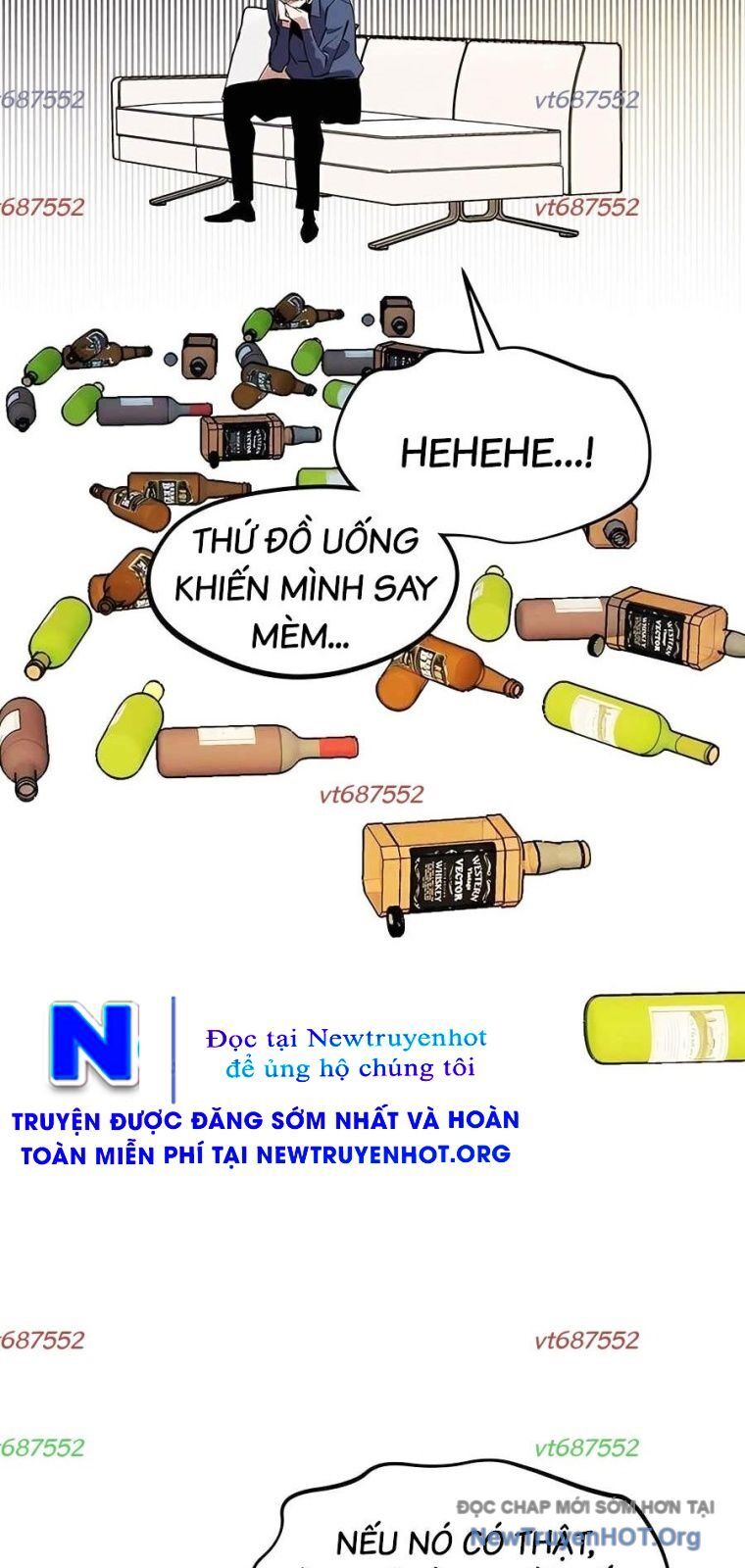 Đi Săn Tự Động Bằng Phân Thân