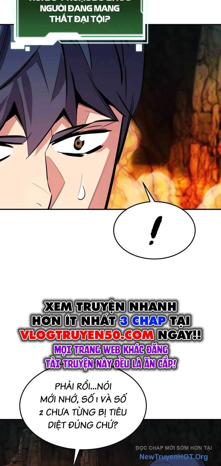 Đi Săn Tự Động Bằng Phân Thân