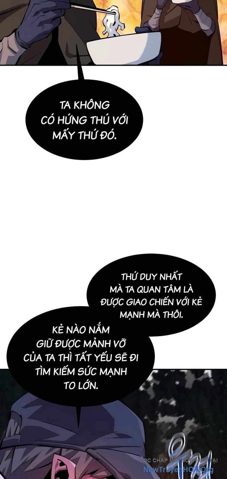Đi Săn Tự Động Bằng Phân Thân