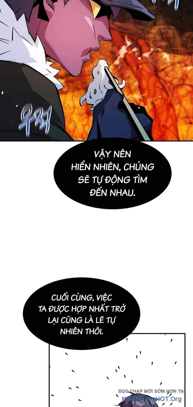 Đi Săn Tự Động Bằng Phân Thân