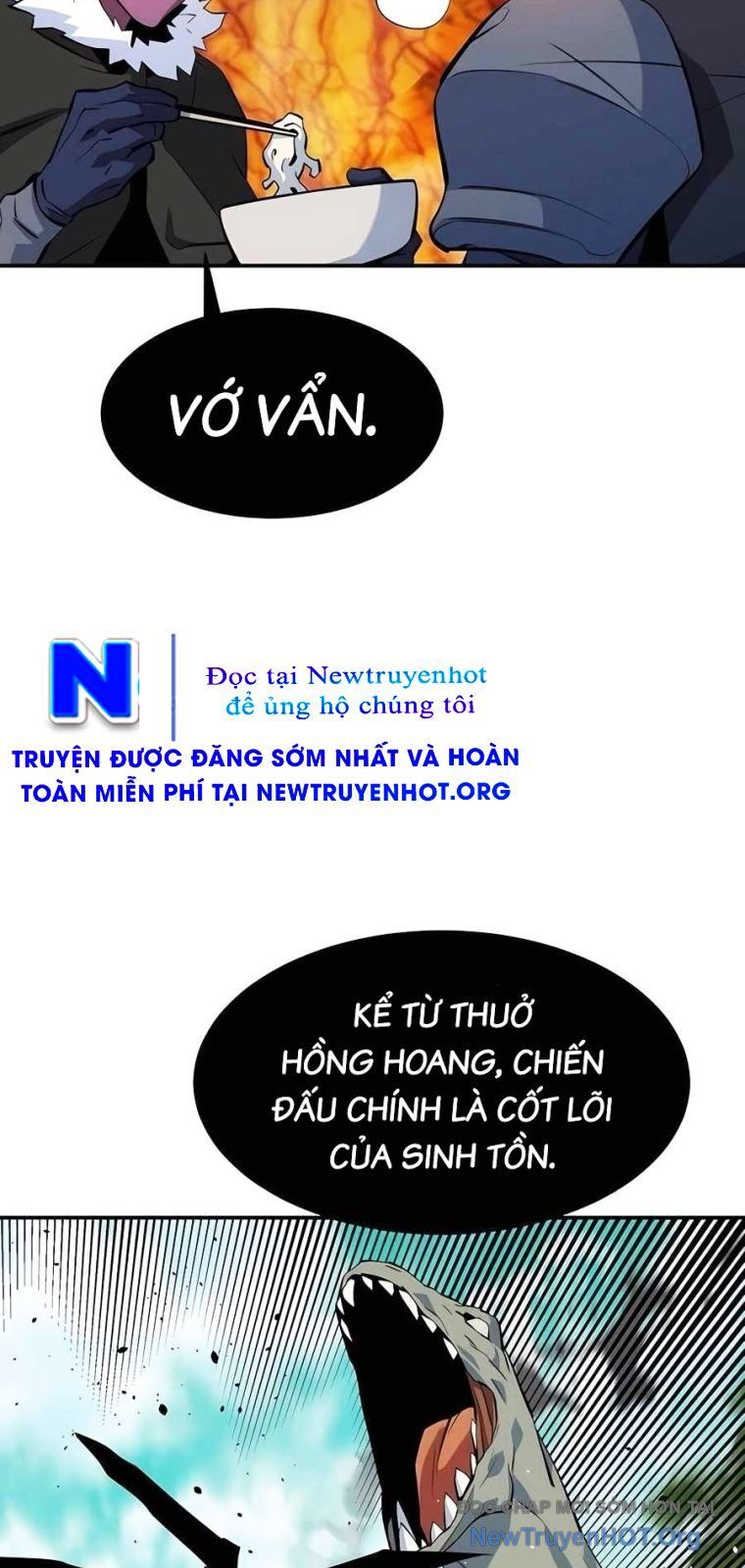 Đi Săn Tự Động Bằng Phân Thân