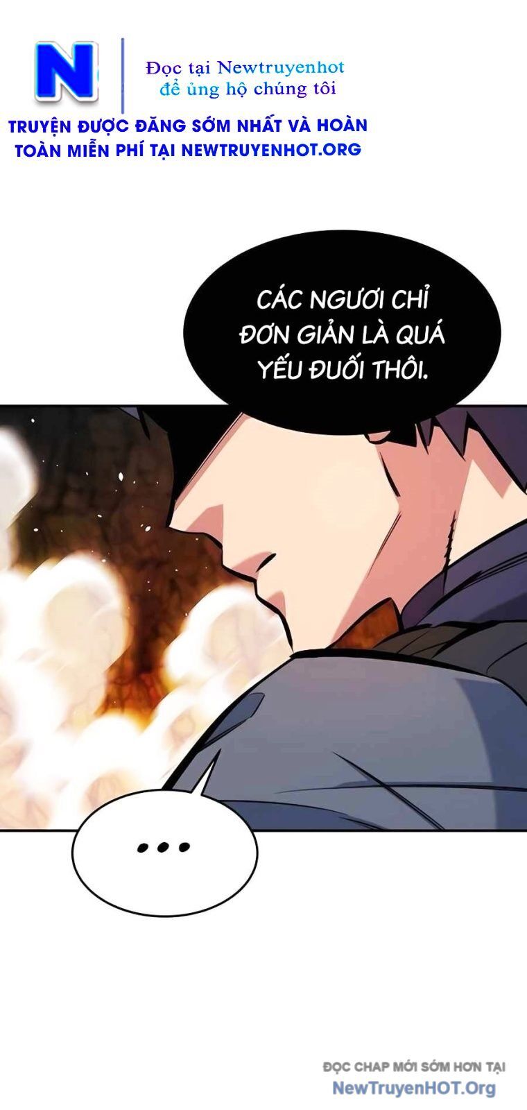 Đi Săn Tự Động Bằng Phân Thân