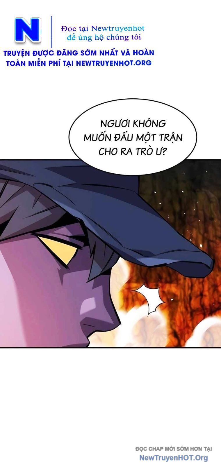 Đi Săn Tự Động Bằng Phân Thân