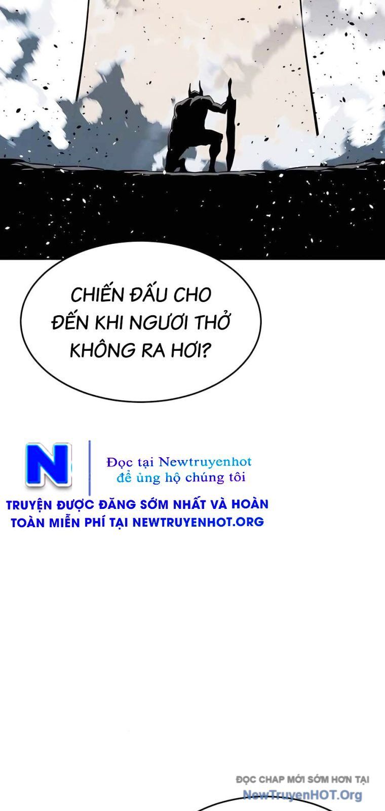Đi Săn Tự Động Bằng Phân Thân