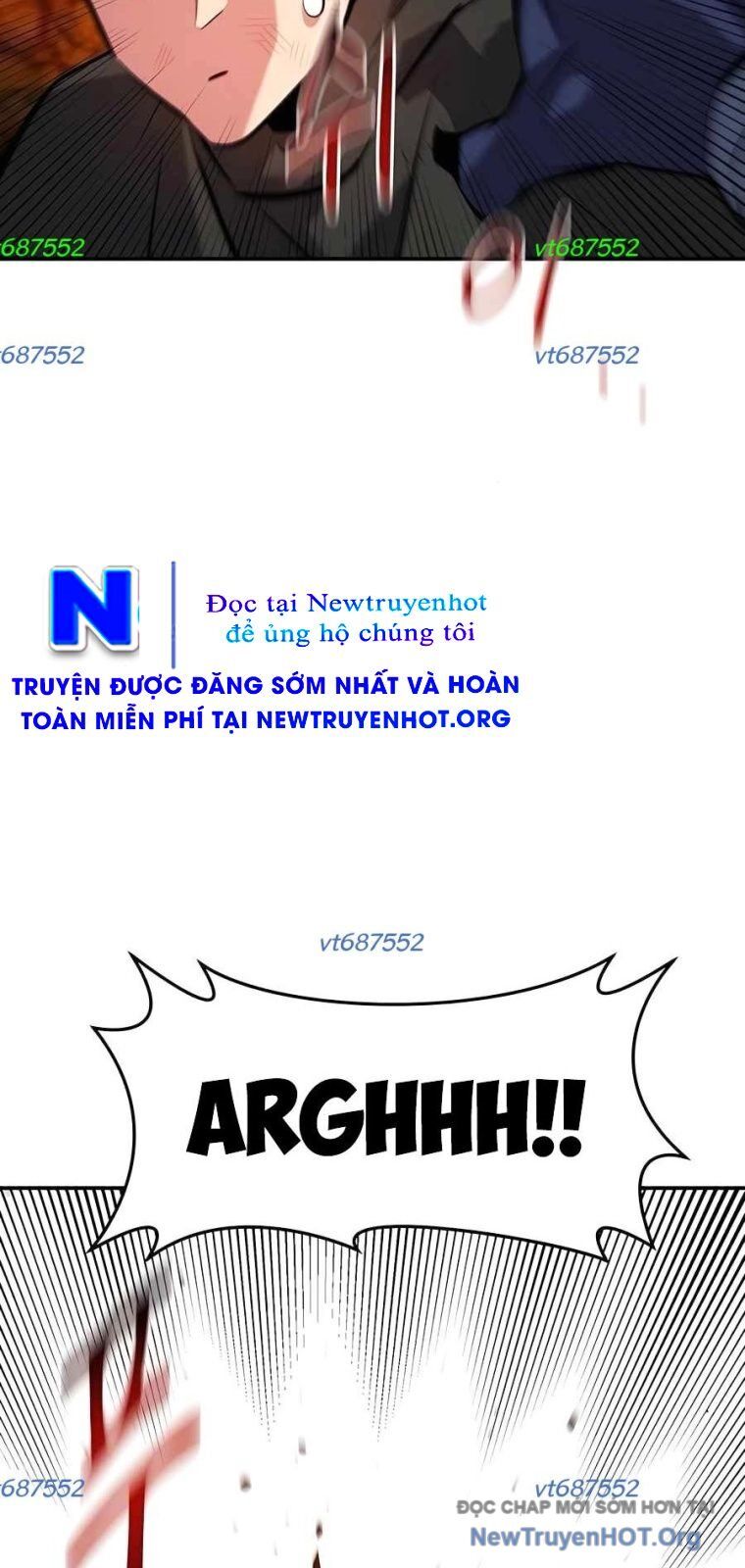 Đi Săn Tự Động Bằng Phân Thân