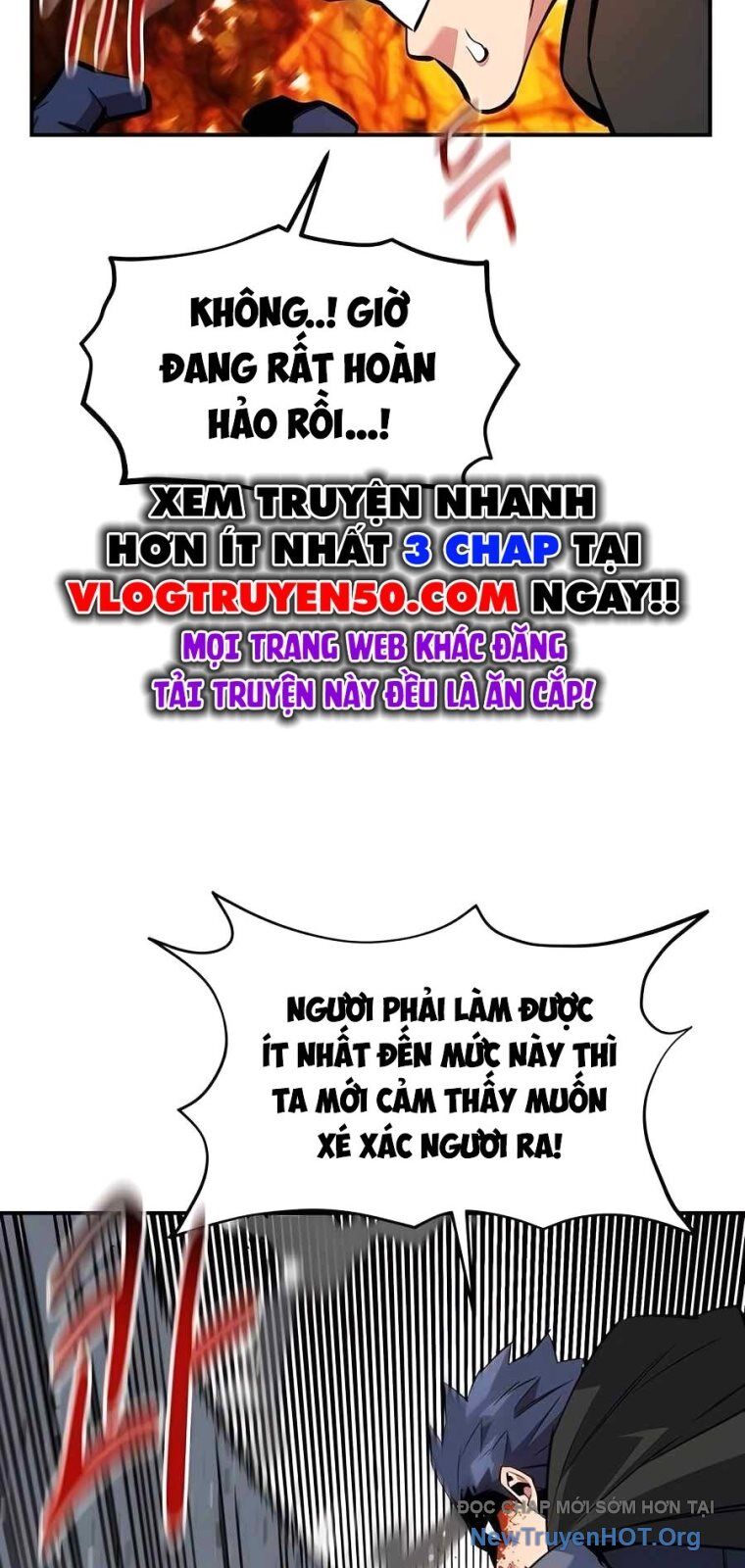 Đi Săn Tự Động Bằng Phân Thân