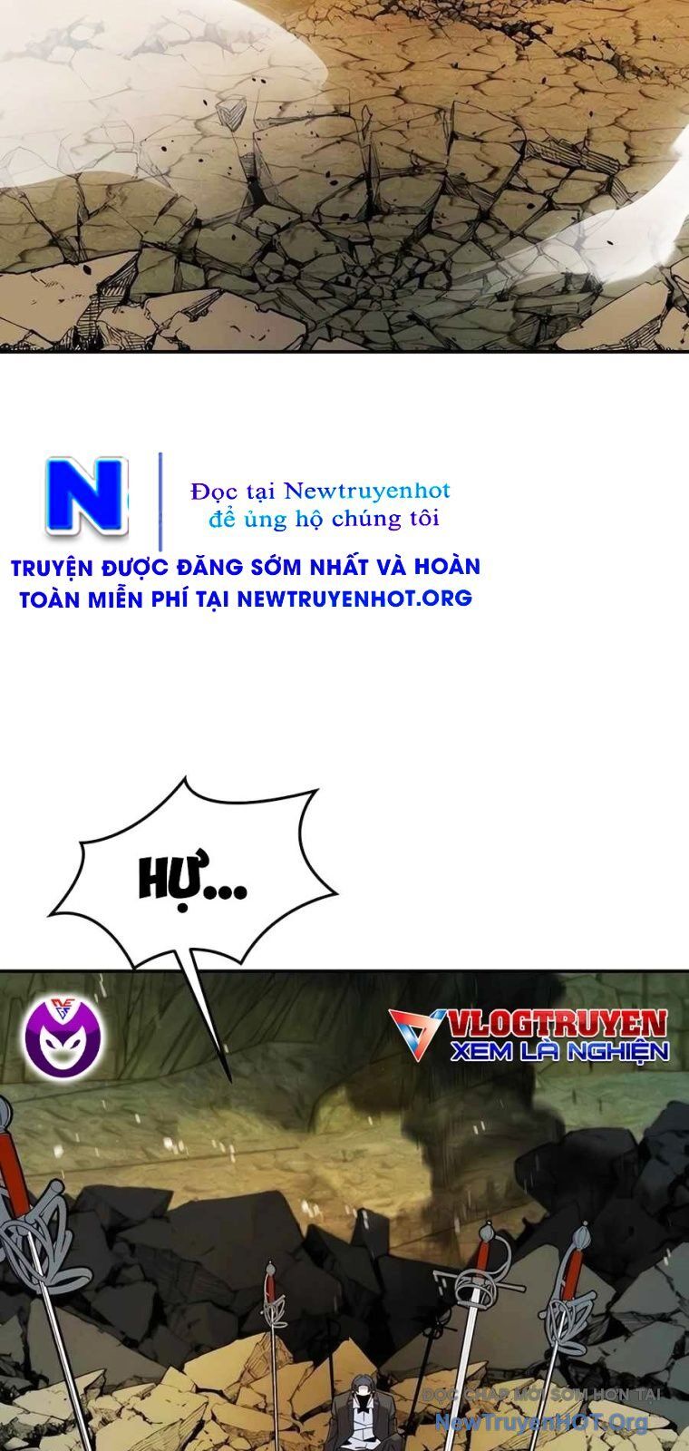 Đi Săn Tự Động Bằng Phân Thân