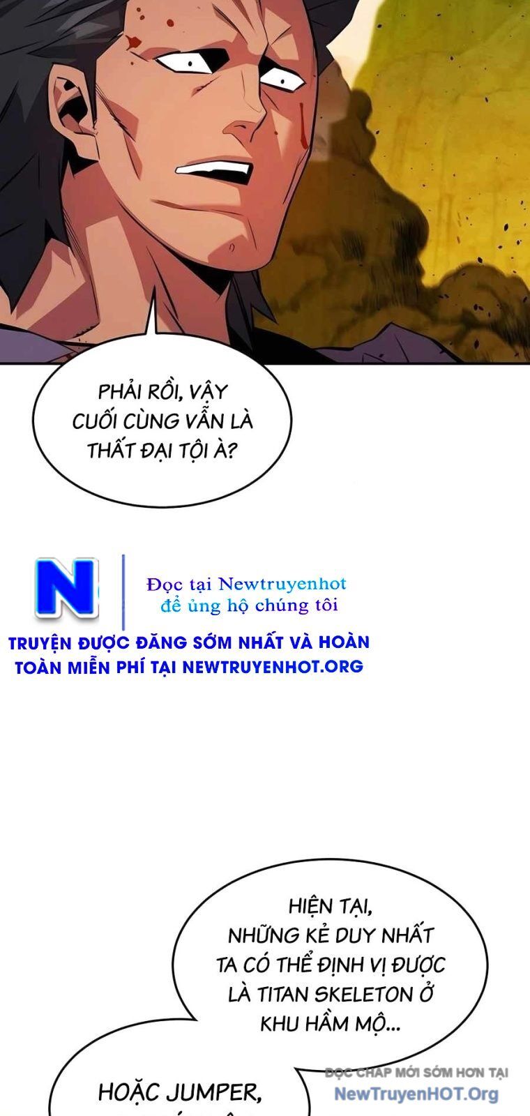 Đi Săn Tự Động Bằng Phân Thân