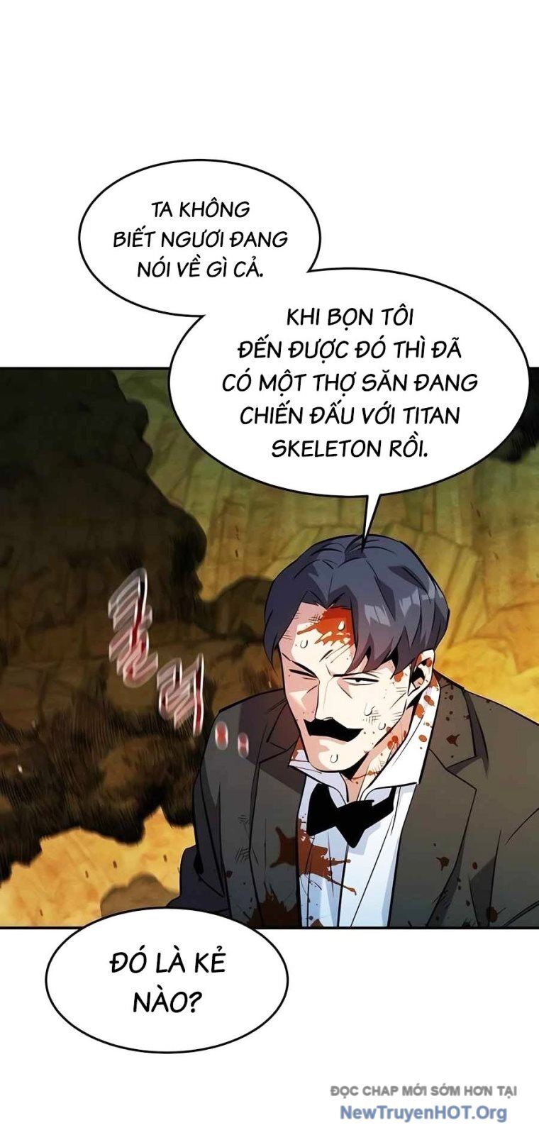 Đi Săn Tự Động Bằng Phân Thân