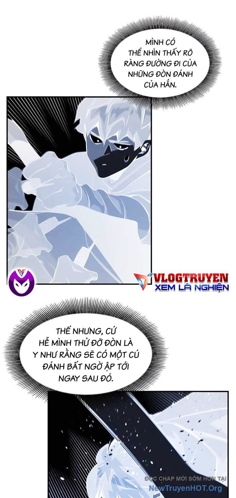 Đi Săn Tự Động Bằng Phân Thân
