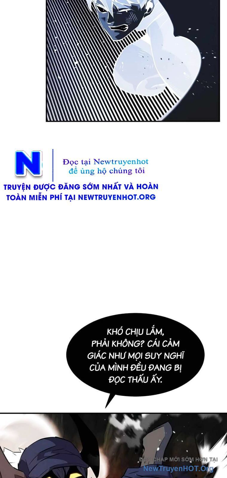 Đi Săn Tự Động Bằng Phân Thân