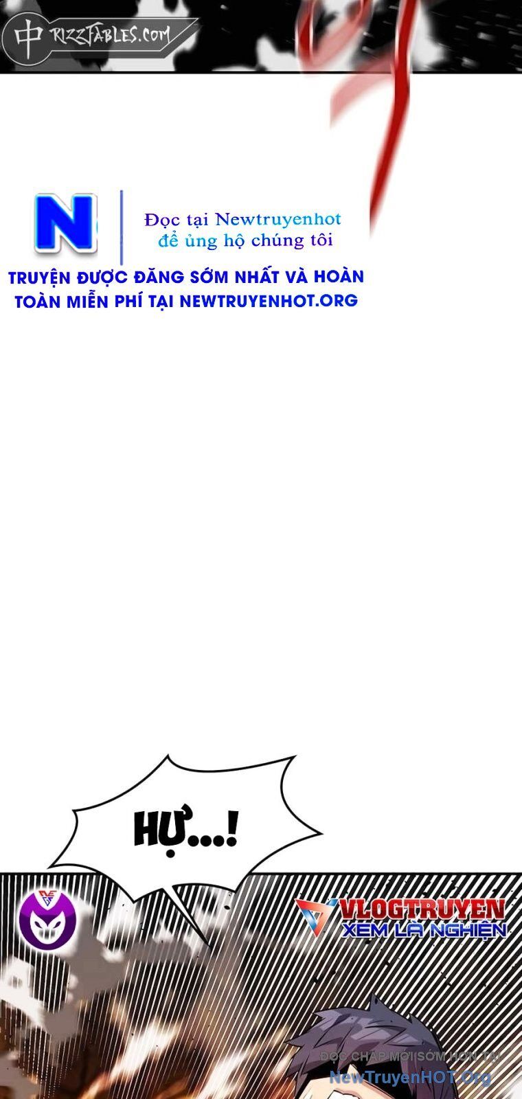 Đi Săn Tự Động Bằng Phân Thân