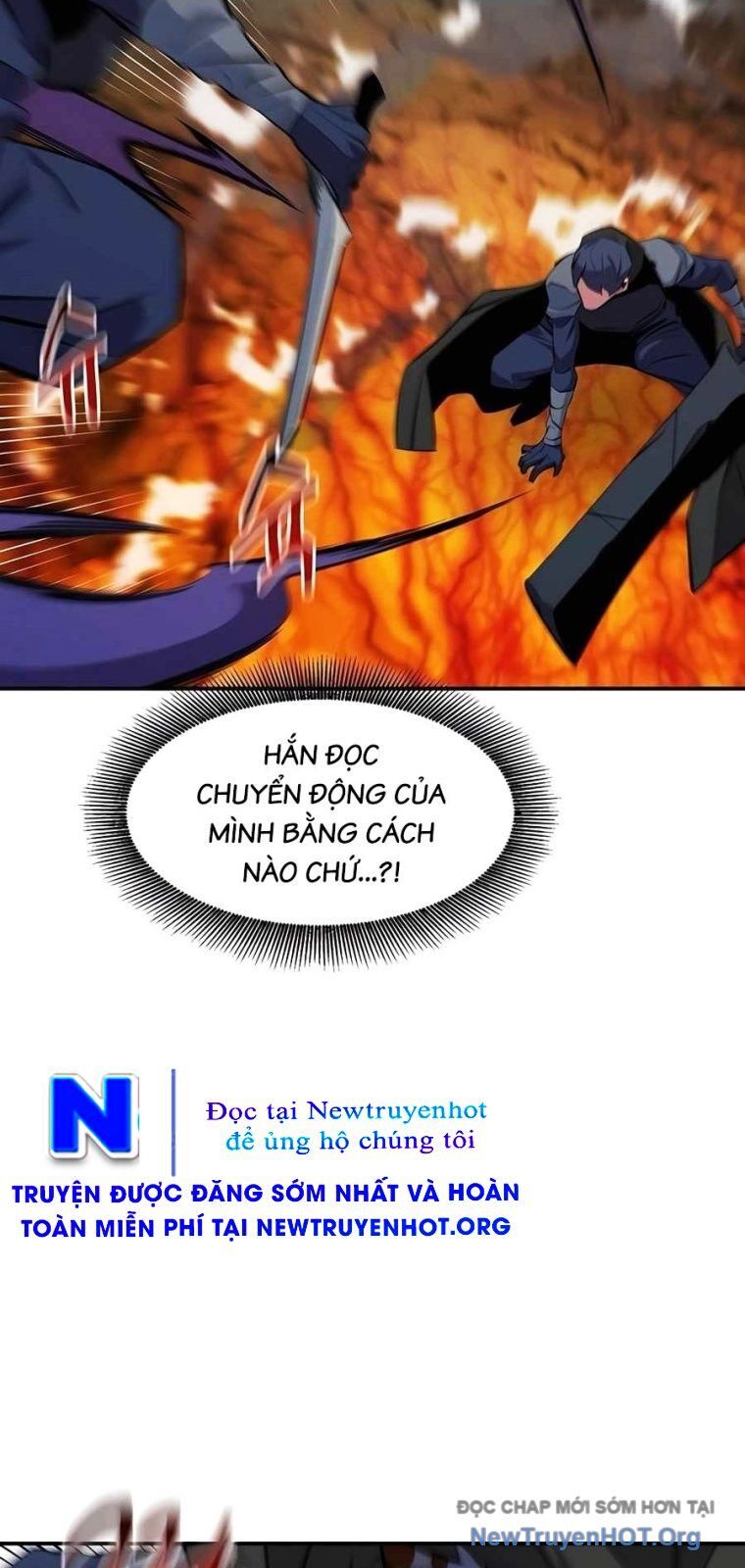 Đi Săn Tự Động Bằng Phân Thân