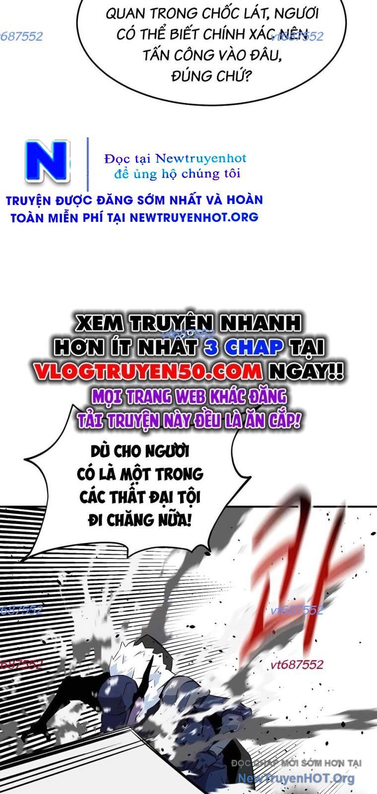 Đi Săn Tự Động Bằng Phân Thân