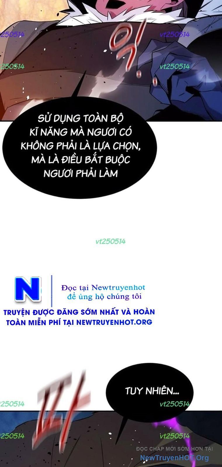 Đi Săn Tự Động Bằng Phân Thân