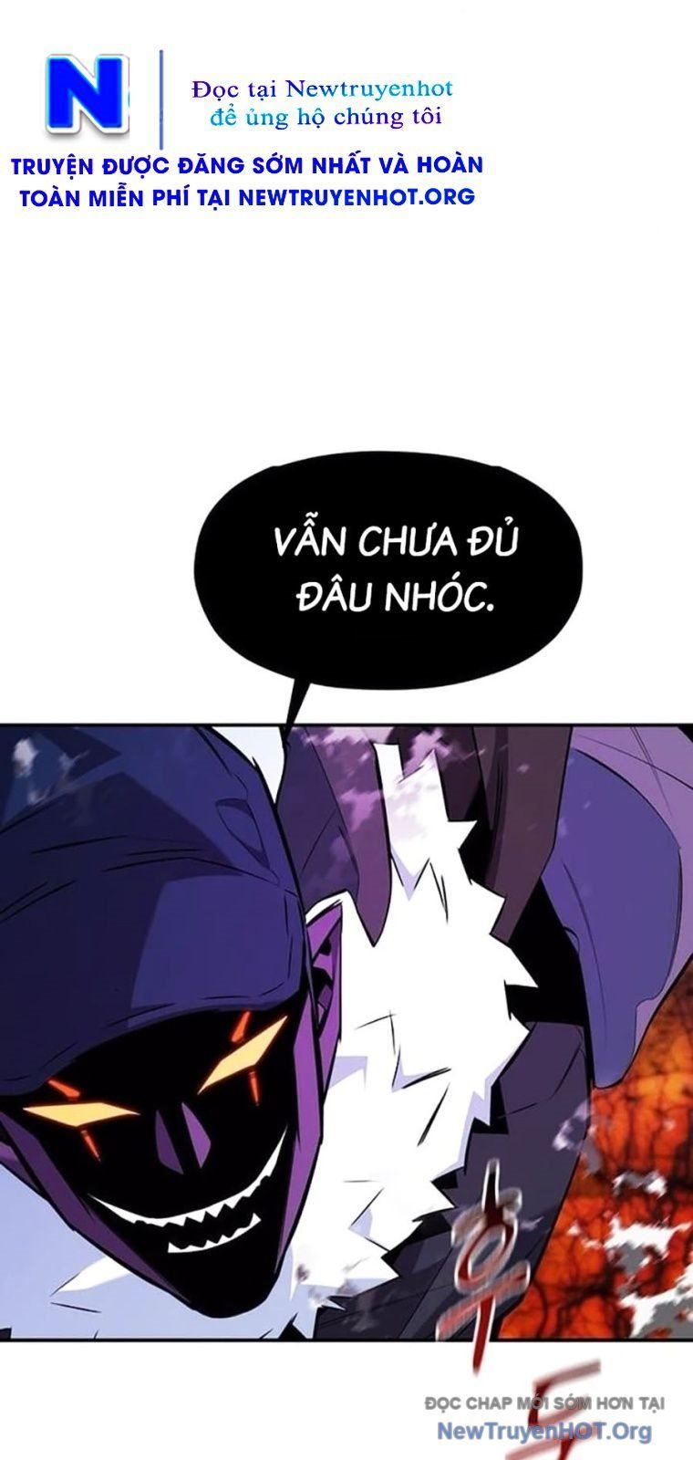 Đi Săn Tự Động Bằng Phân Thân