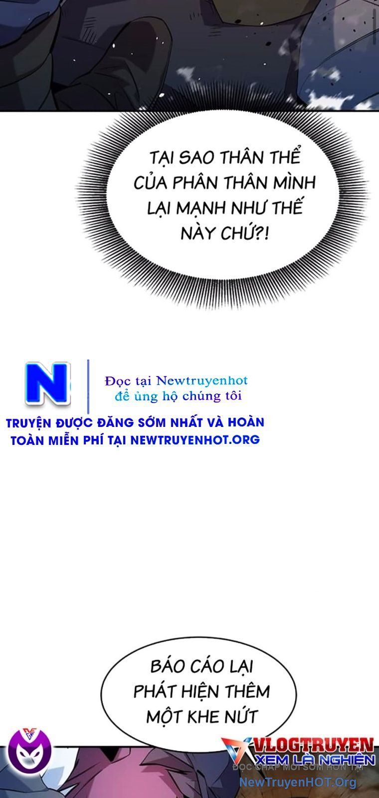 Đi Săn Tự Động Bằng Phân Thân