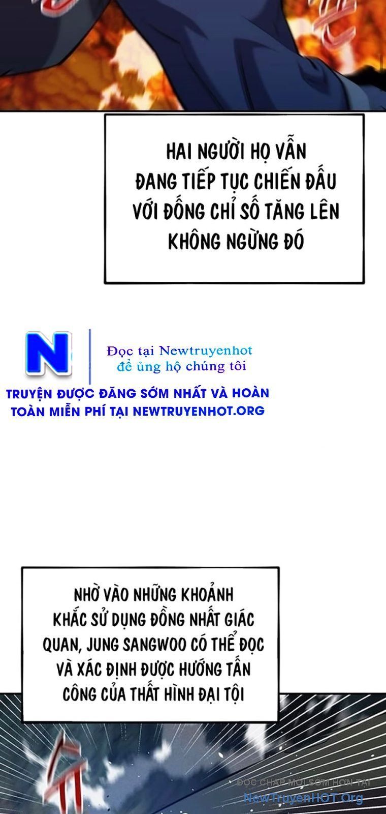 Đi Săn Tự Động Bằng Phân Thân