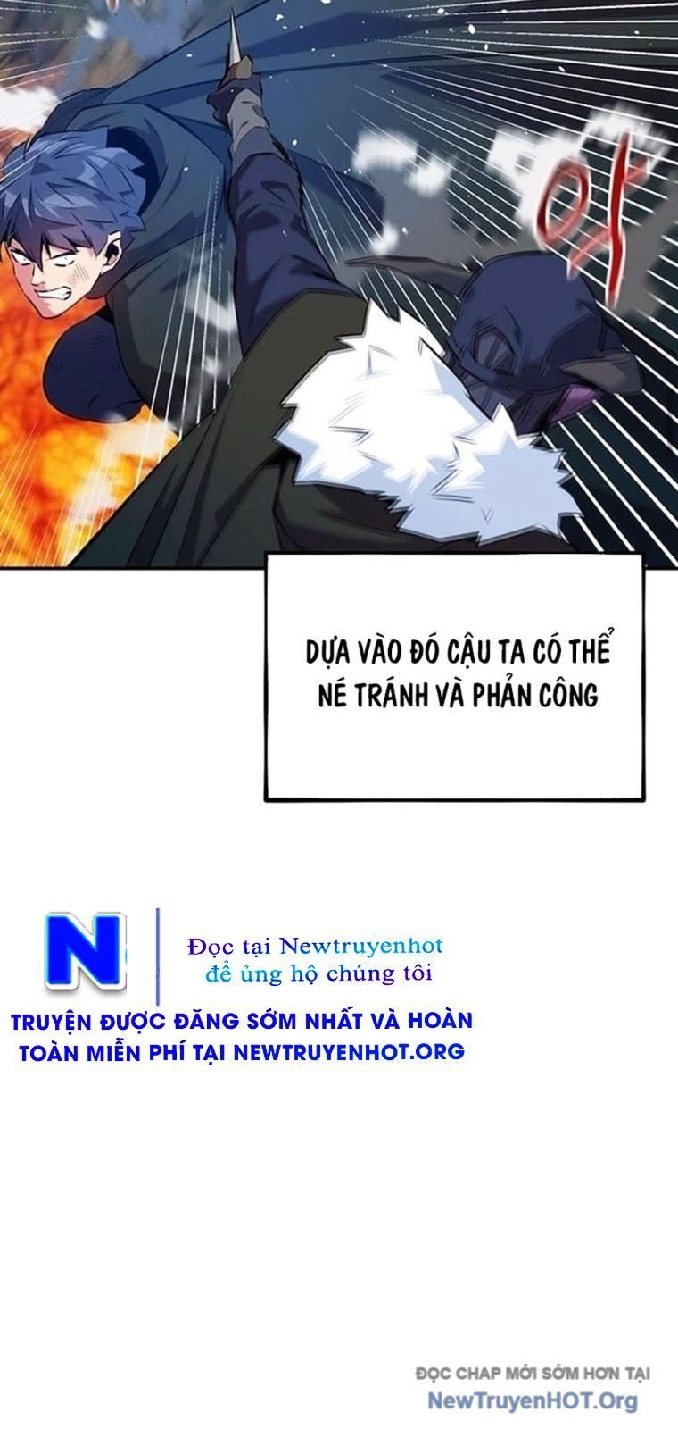 Đi Săn Tự Động Bằng Phân Thân