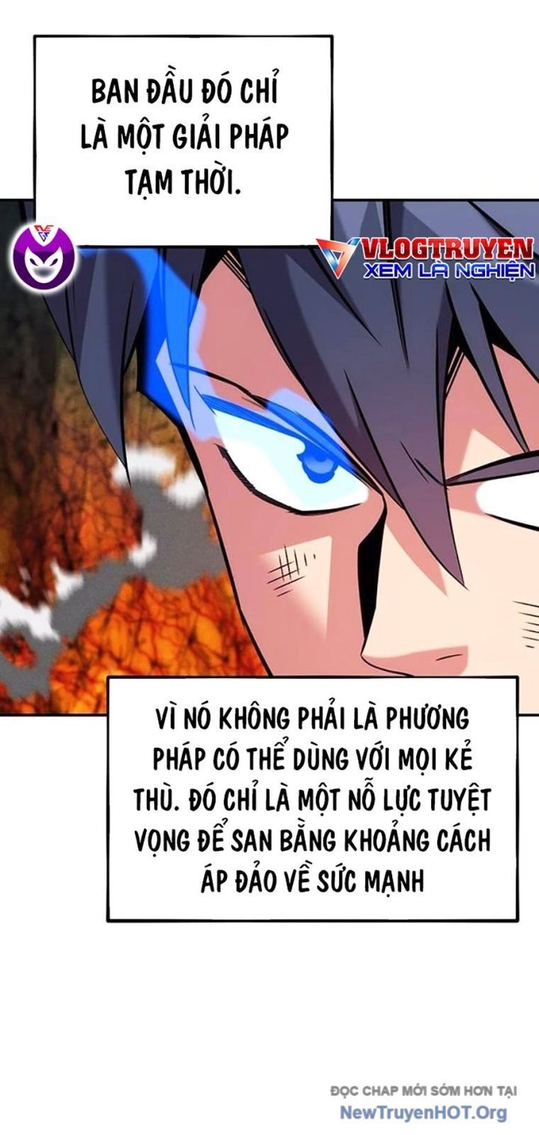 Đi Săn Tự Động Bằng Phân Thân