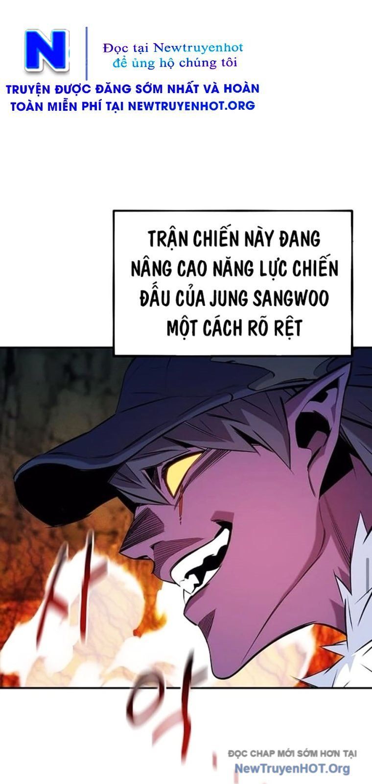 Đi Săn Tự Động Bằng Phân Thân