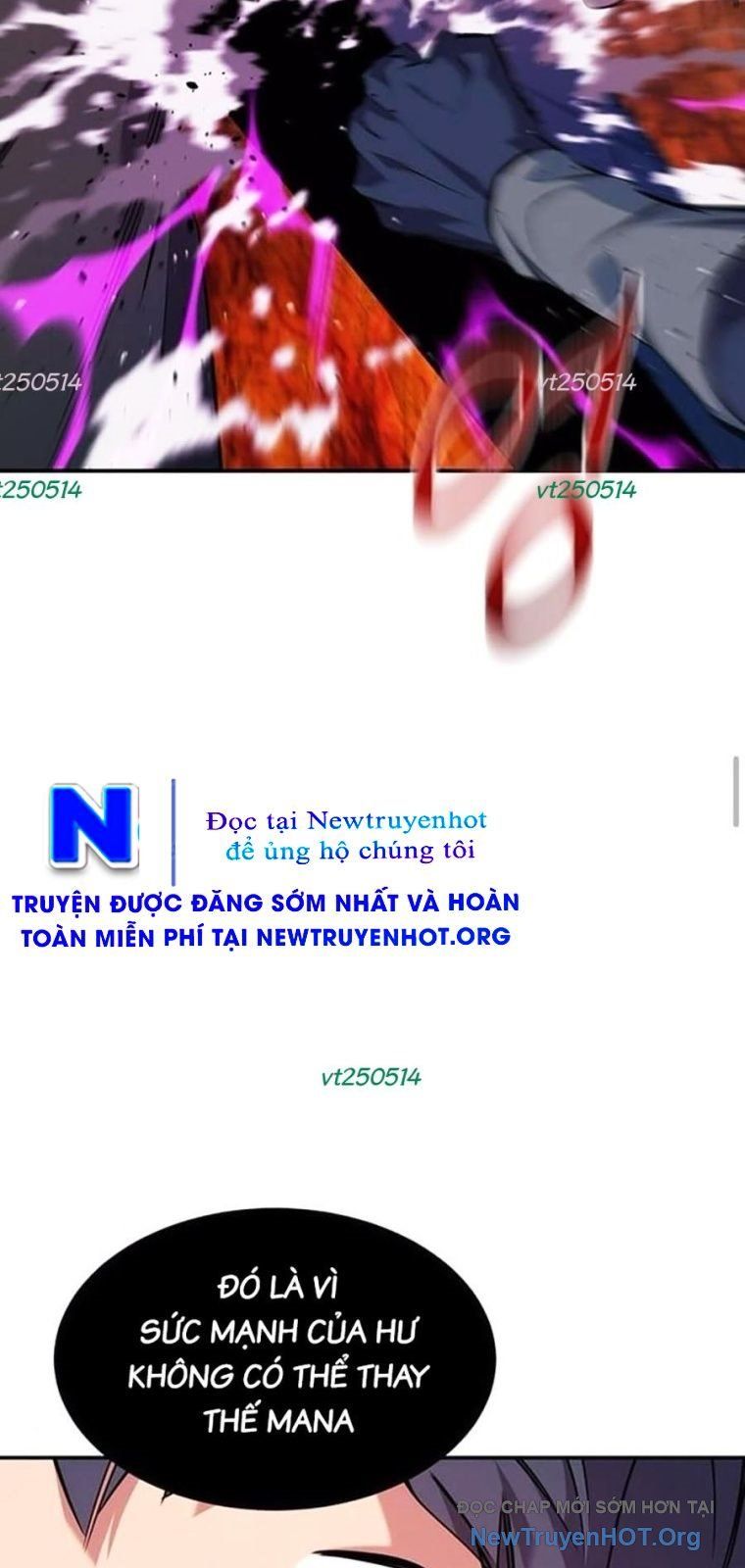 Đi Săn Tự Động Bằng Phân Thân