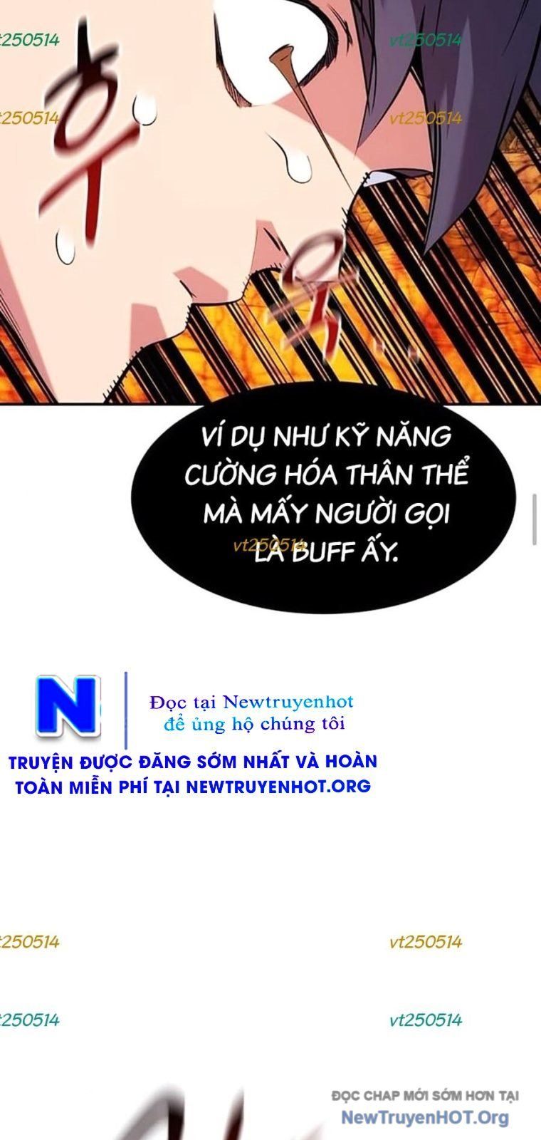 Đi Săn Tự Động Bằng Phân Thân