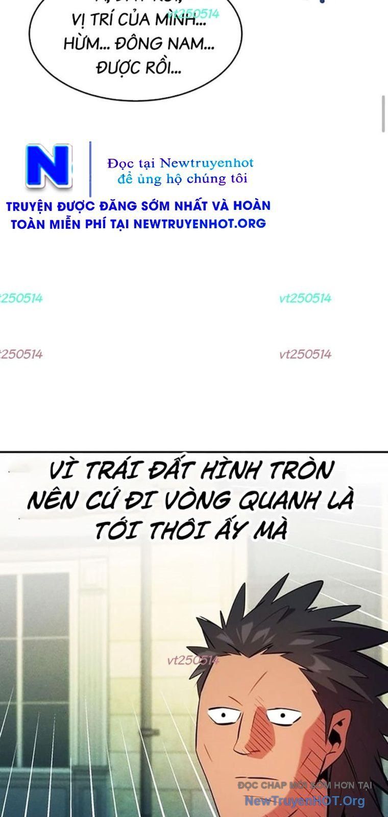 Đi Săn Tự Động Bằng Phân Thân